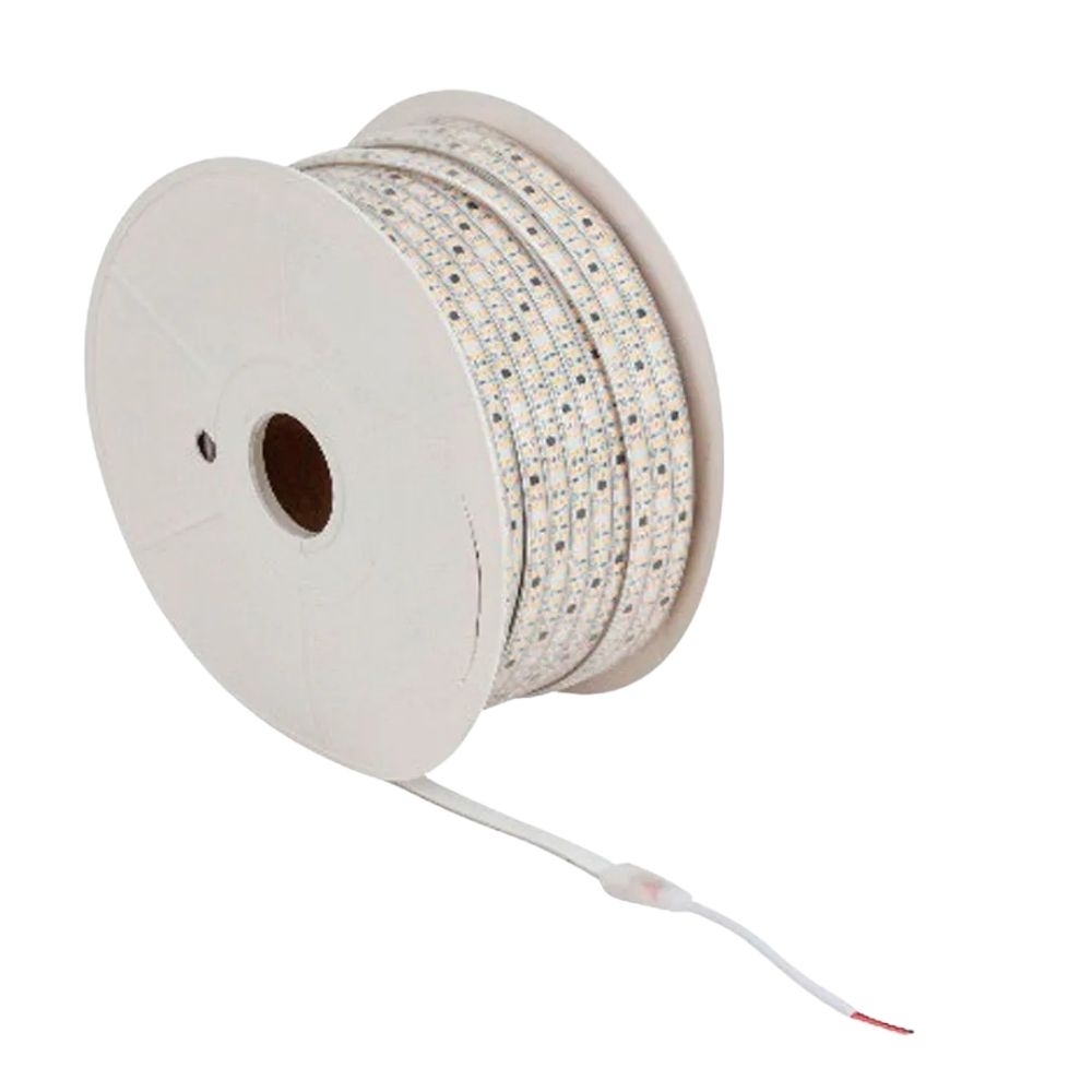 FITA LED PRATIK SLIM 8W 110V LUZ NEUTRA 4000K IP65 800LM 5 METROS - GAYA