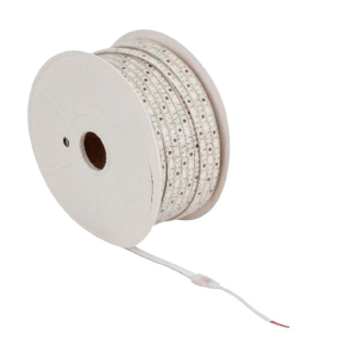 FITA LED PRATIK SLIM 8W 110V LUZ NEUTRA 4000K IP65 800LM 5 METROS - GAYA