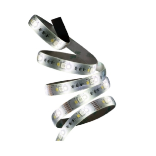 FITA LED RGB + 3 METROS WI-FI AMBIENTE CONECTADO - STECK