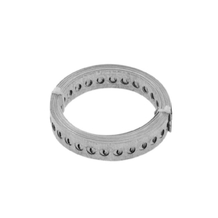 FITA PERFURADA 19MM COM 5 METROS - FIXWELL