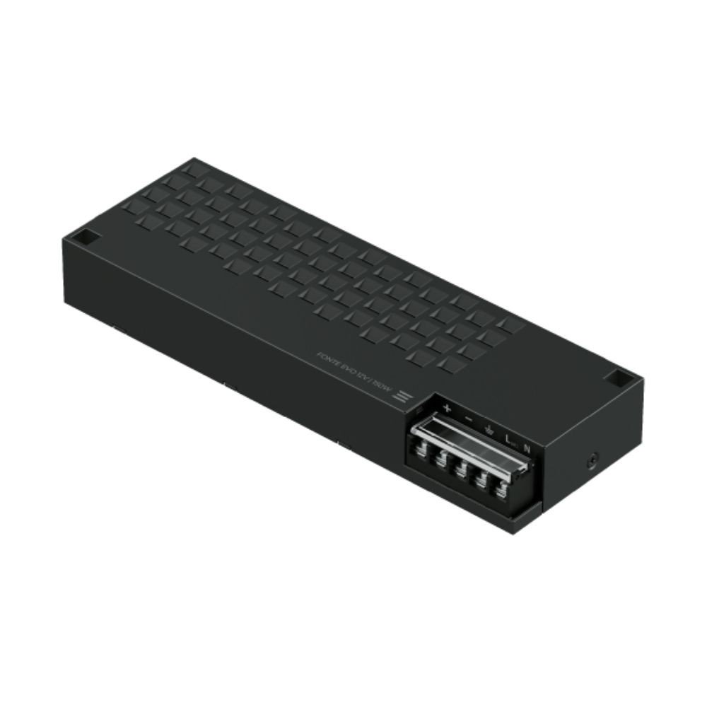FONTE LED EVO 150W 12V - STELLA