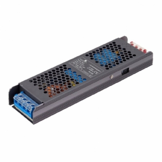 FONTE PARA FITA LED 360W 12V 30A - GAYA