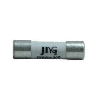 FUSIVEL CARTUCHO PV10X38 1000VCC 30A SOLAR - JNG
