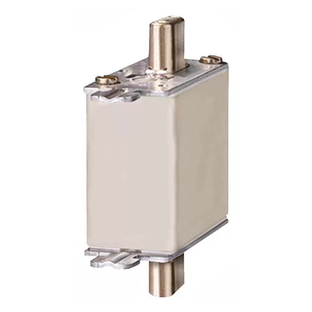 FUSIVEL NH00 25A RET 500V - JNG