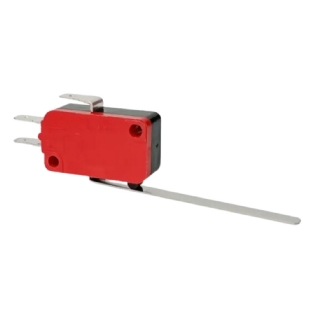 INTERRUPTOR MICRO 16A RV COM HASTE LONGA - JNG