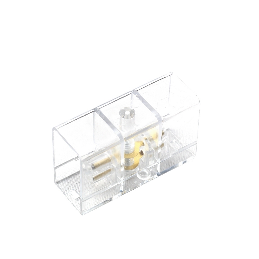 JUNCAO PARA LUMINARIA HONEY T5 RETA TR - S&L