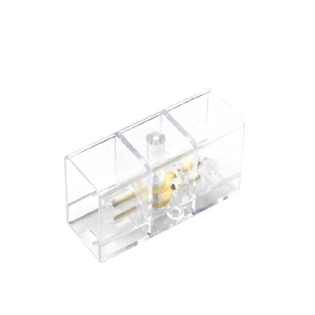 JUNCAO PARA LUMINARIA HONEY T5 RETA TR - S&L