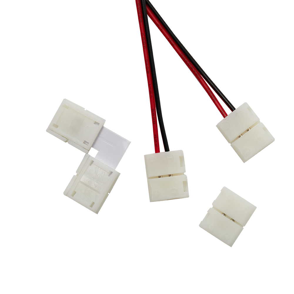 KIT CONEXAO  5050 12V 14,4W IP20