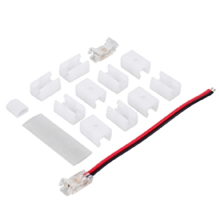 KIT CONEXAO PARA FITA PRATIK SLIM - GAYA