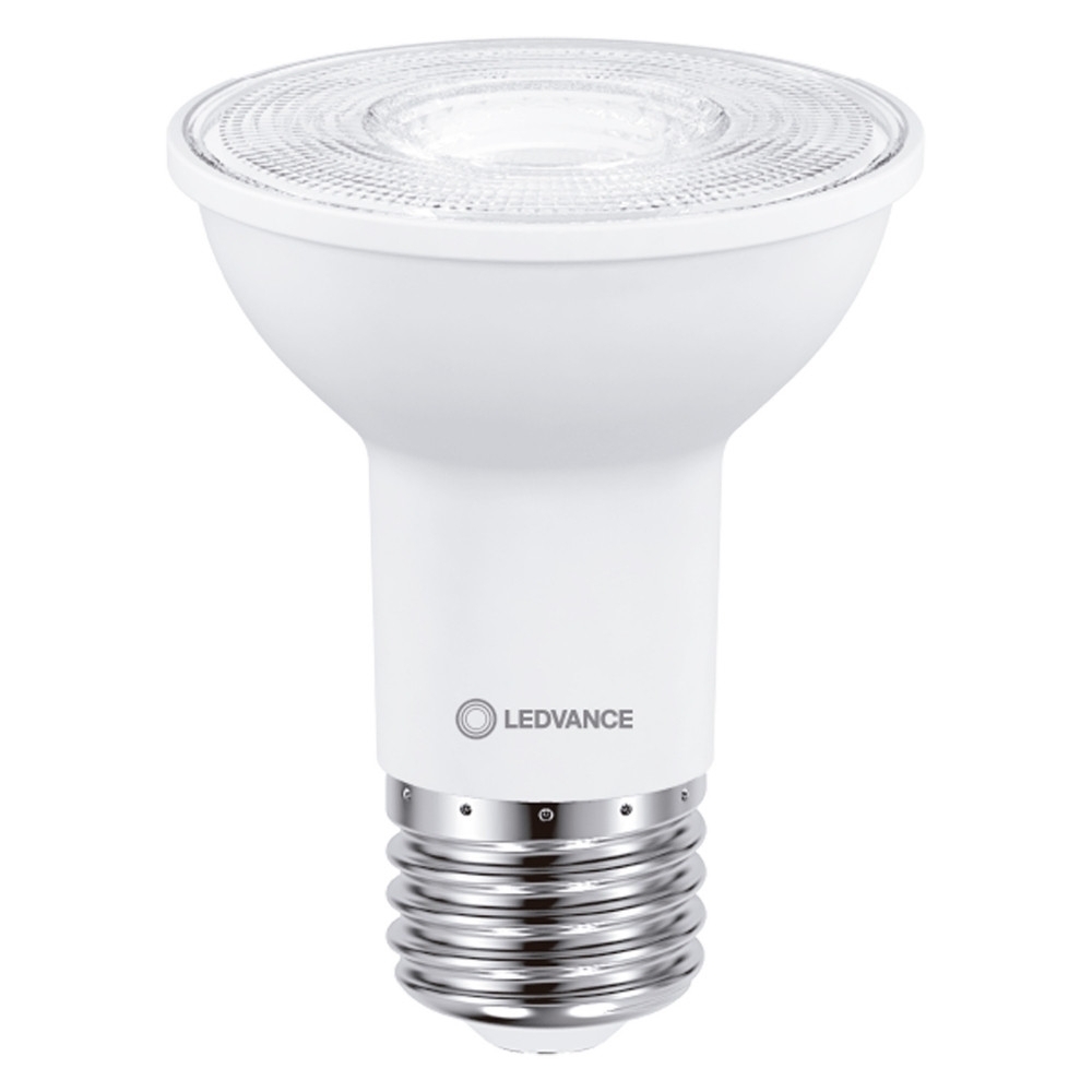 LAMPADA LED PAR20 E27 6,5W BIVOLT LUZ NEUTRA 4000K 700LM 36G - LEDVANCE