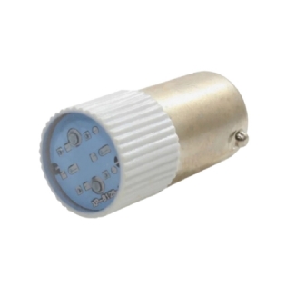 LAMPADA BA9S 110V LED - JNG