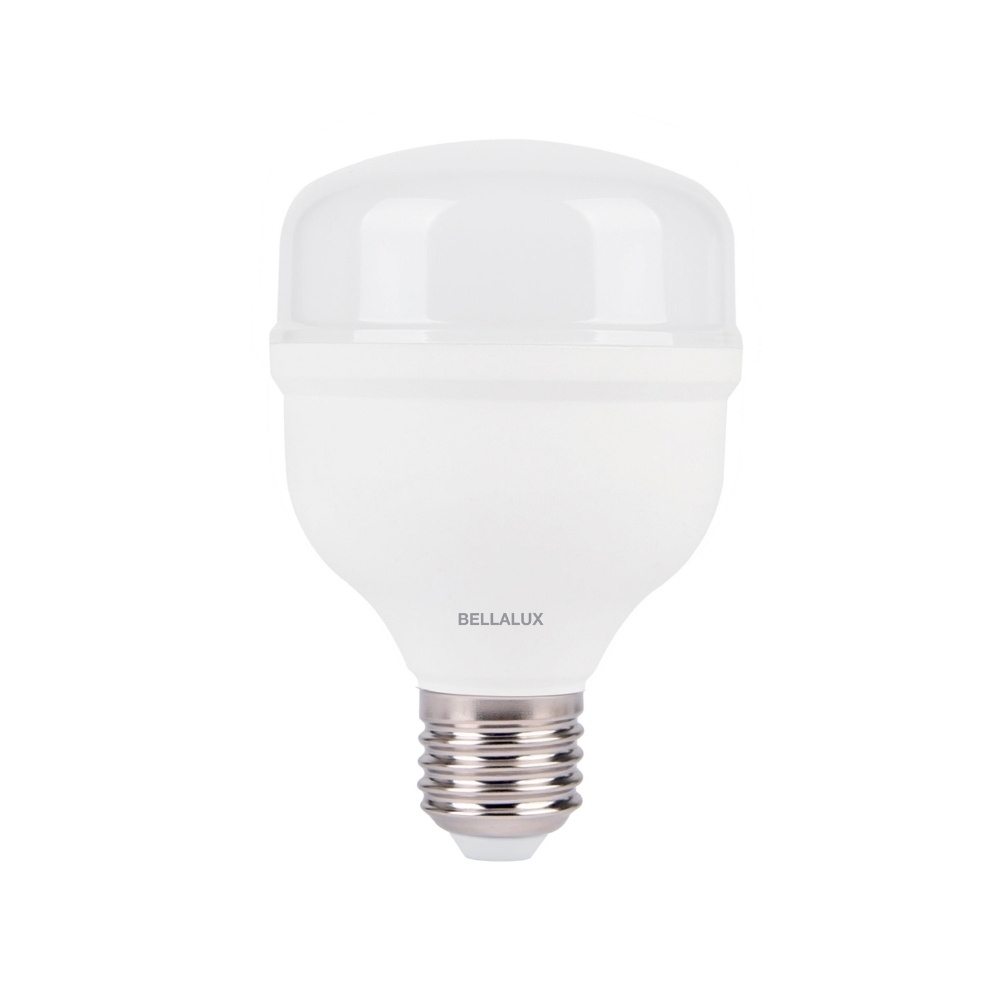 LAMPADA LED ALTA POTENCIA HW E27 20W BIVOLT LUZ BRANCA 6500K 1600LM - BELLALUX