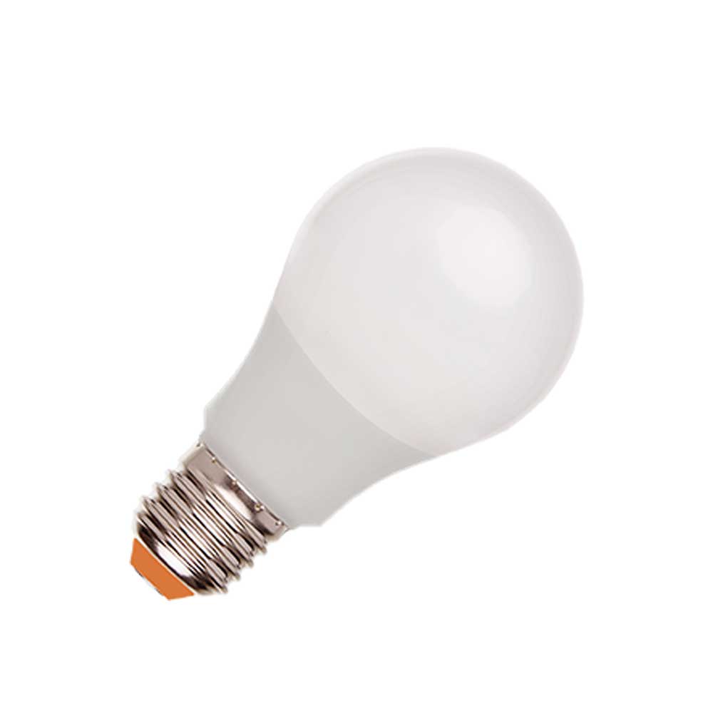 Lampada Led Bulbo Dimerizavel 10W 127V Luz Branca - Luminatti
