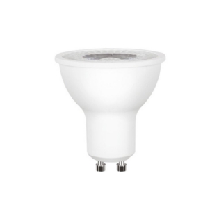 LAMPADA LED DICROICA GU10 7W BIVOLT LUZ AMARELA 2700K 540LM 36G - STELLA
