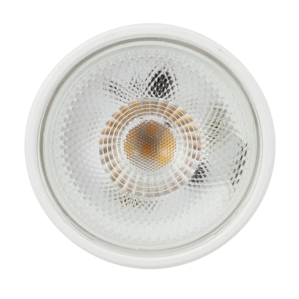 LAMPADA LED PAR20 7W BIVOLT LUZ AMARELA 3000K 525LM IRC95 - GAYA