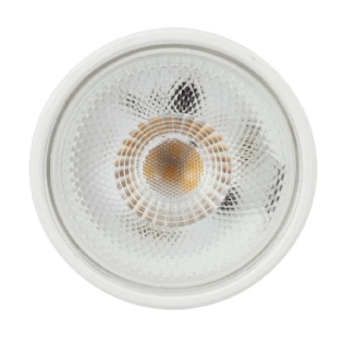 LAMPADA LED PAR20 7W BIVOLT LUZ AMARELA 3000K 525LM IRC95 - GAYA