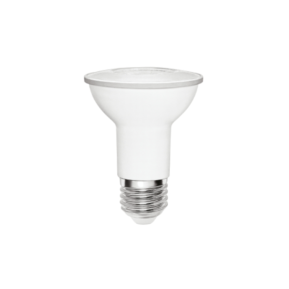 LAMPADA LED PAR20 E27 5,5W BIVOLT 4000K 475LM 25G - STELLA