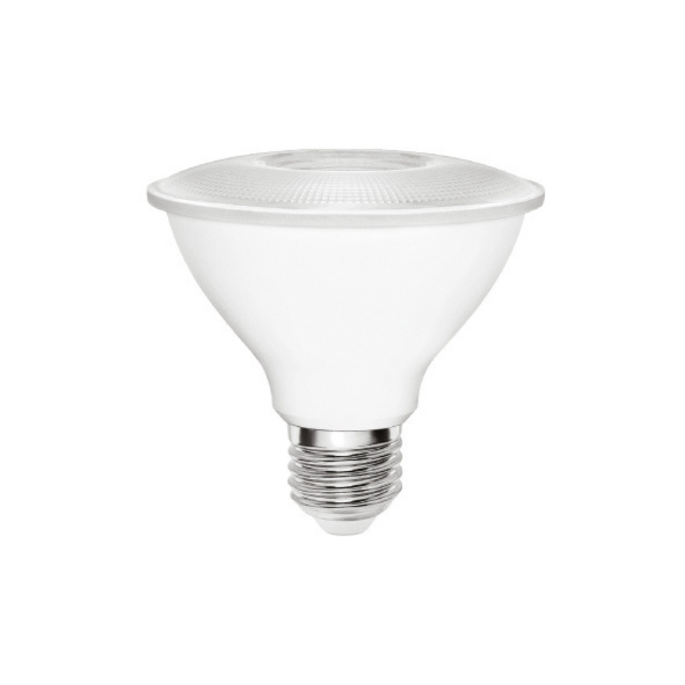 LAMPADA LED PAR30 E27 9W BIVOLT 4000K 750LM 25G - STELLA
