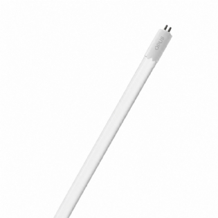 LAMPADA LED TUBULAR T5 9W BIVOLT LUZ AMARELA 3000K 900LM G5 0,60 METROS - OPUS LED