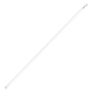 LAMPADA LED TUBULAR T8 18W BIVOLT LUZ NEUTRA 4000K 1850LM G13 1,20 METROS - LEDVANCE