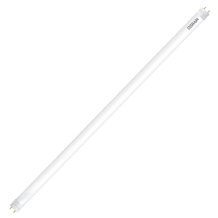 LAMPADA LED TUBULAR T8 9W BIVOLT LUZ BRANCA 6500K 900LM G13 0,60 METROS - LEDVANCE