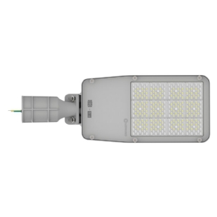 LUMINARIA LED PUBLICA 100W BIVOLT 5000K 13500LM IP65 - LEDVANCE