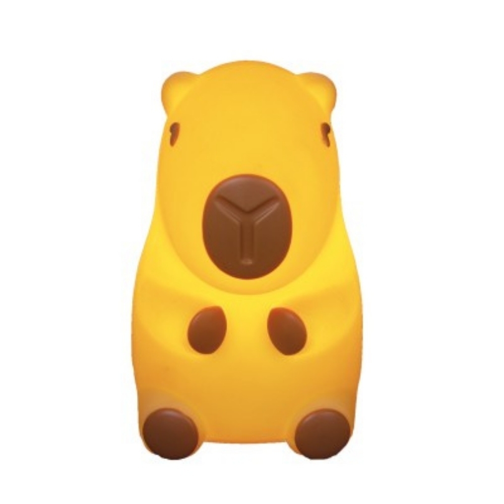 LUMINARIA DE MESA CAPIVARA BABY PARA 1 LAMPADA E27 - USARE