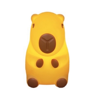 LUMINARIA DE MESA CAPIVARA BABY PARA 1 LAMPADA E27 - USARE