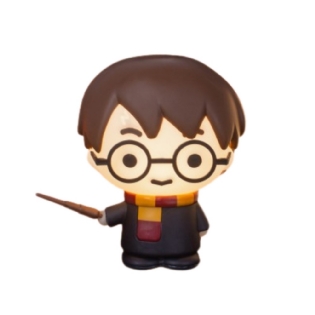 LUMINARIA DE MESA HARRY POTTER PARA UMA LAMPADA E27 - USARE