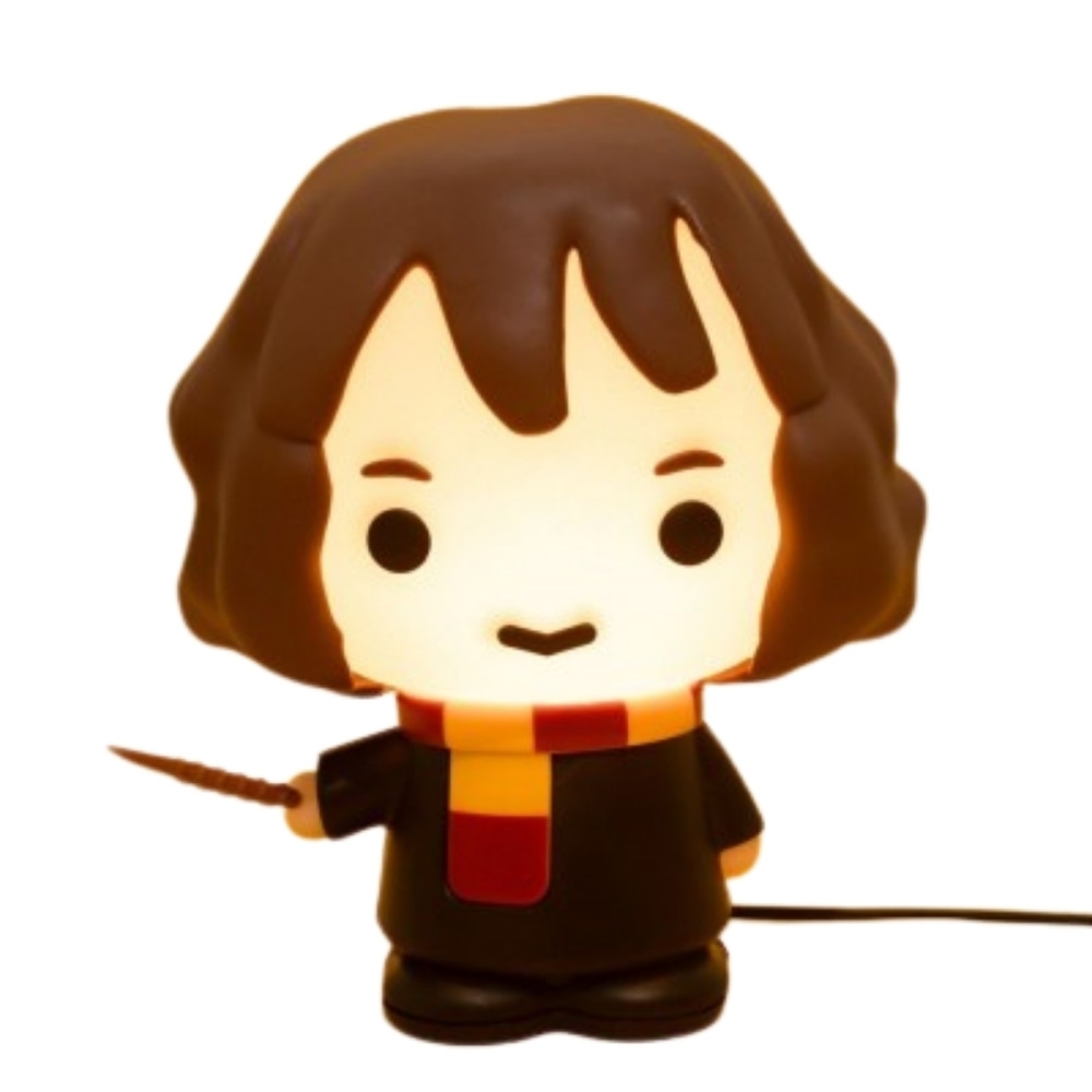 LUMINARIA DE MESA HERMIONE PARA 1 LAMPADA E27 - USARE