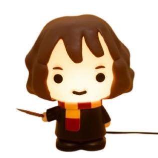 LUMINARIA DE MESA HERMIONE PARA 1 LAMPADA E27 - USARE