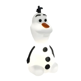 LUMINARIA DE MESA OLAF PARA 1 LAMPADA E27 - USARE