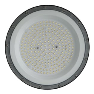 LUMINARIA INDUSTRIAL HIGHBAY 150W BIVOLT LUZ BRANCA 6500K 15000LM NEO - BLUMENAU