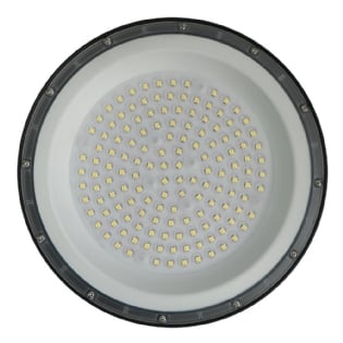 LUMINARIA INDUSTRIAL HIGHBAY 100W BIVOLT LUZ BRANCA 6500K 10000LM NEO - LEDVANCE