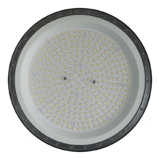 LUMINARIA INDUSTRIAL HIGHBAY 200W BIVOLT LUZ BRANCA 6500K 20000LM NEO - BLUMENAU