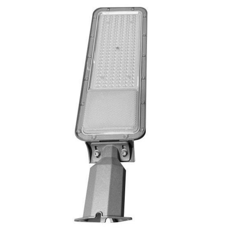 LUMINARIA LED PUBLICA 100W BIVOLT 5000K 10000LM IP65 - OUROLUX