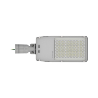 LUMINARIA LED PUBLICA 150W BIVOLT LUZ NEUTRA 4000K 20250LM IP65 - LEDVANCE