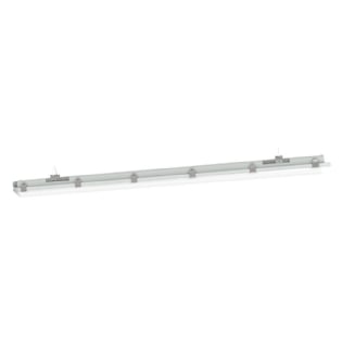 LUMINARIA LED SOBREPOR HERMETICA 36W BIVOLT LUZ BRANCA 6500K 5400LM IP65 - LEDVANCE