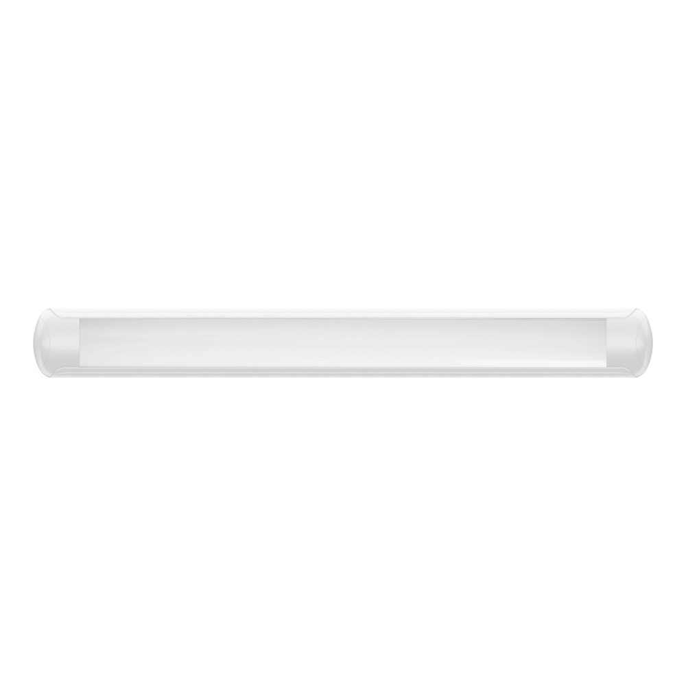 LUMINARIA LED SOBREPOR LINEAR 32W BIVOLT LUZ NEUTRA 5000K 3000LM 120CM - LEDVANCE