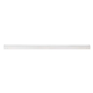 LUMINARIA LED SOBREPOR LINEAR 42W LUZ NEUTRA 5000K  5040LM - LEDVANCE