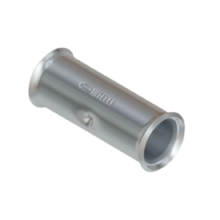 LUVA DE EMENDA BOCA EXPANDIDA 150MM COM 5 PECAS - INTELLI