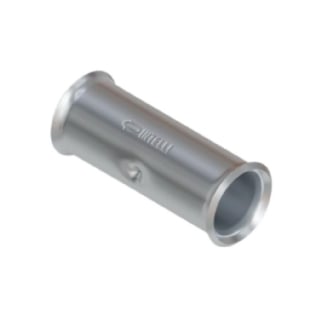 LUVA DE EMENDA BOCA EXPANDIDA 50MM COM 10 PECAS - INTELLI
