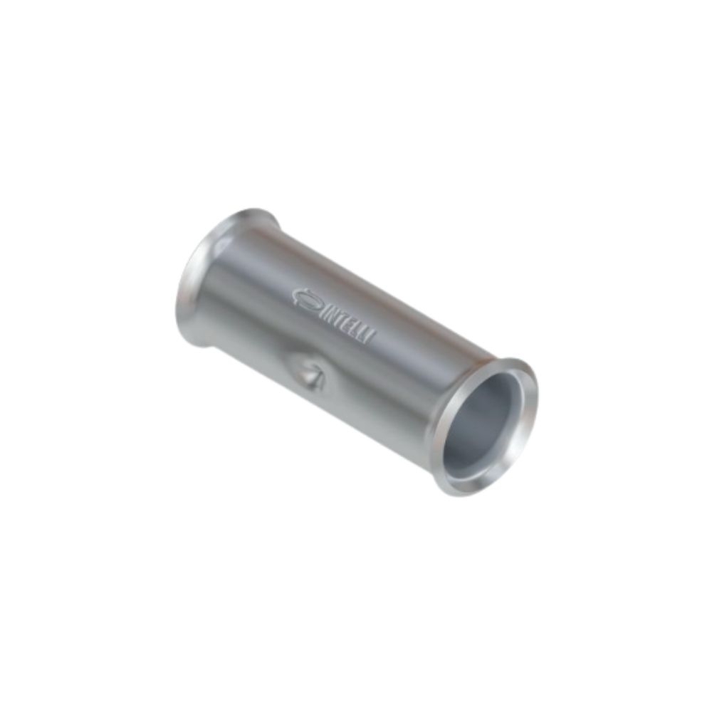 LUVA DE EMENDA BOCA EXPANDIDA 70MM COM 5 PECAS - INTELLI