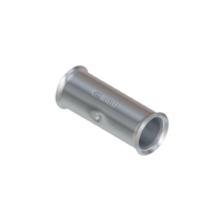 LUVA DE EMENDA BOCA EXPANDIDA 70MM COM 5 PECAS - INTELLI