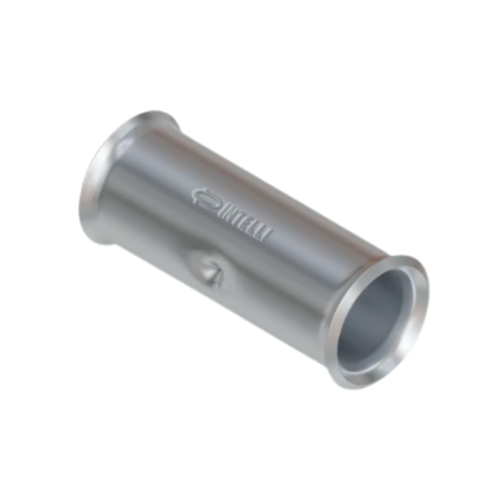 LUVA DE EMENDA BOCA EXPANDIDA 95MM COM 5 PECAS - INTELLI
