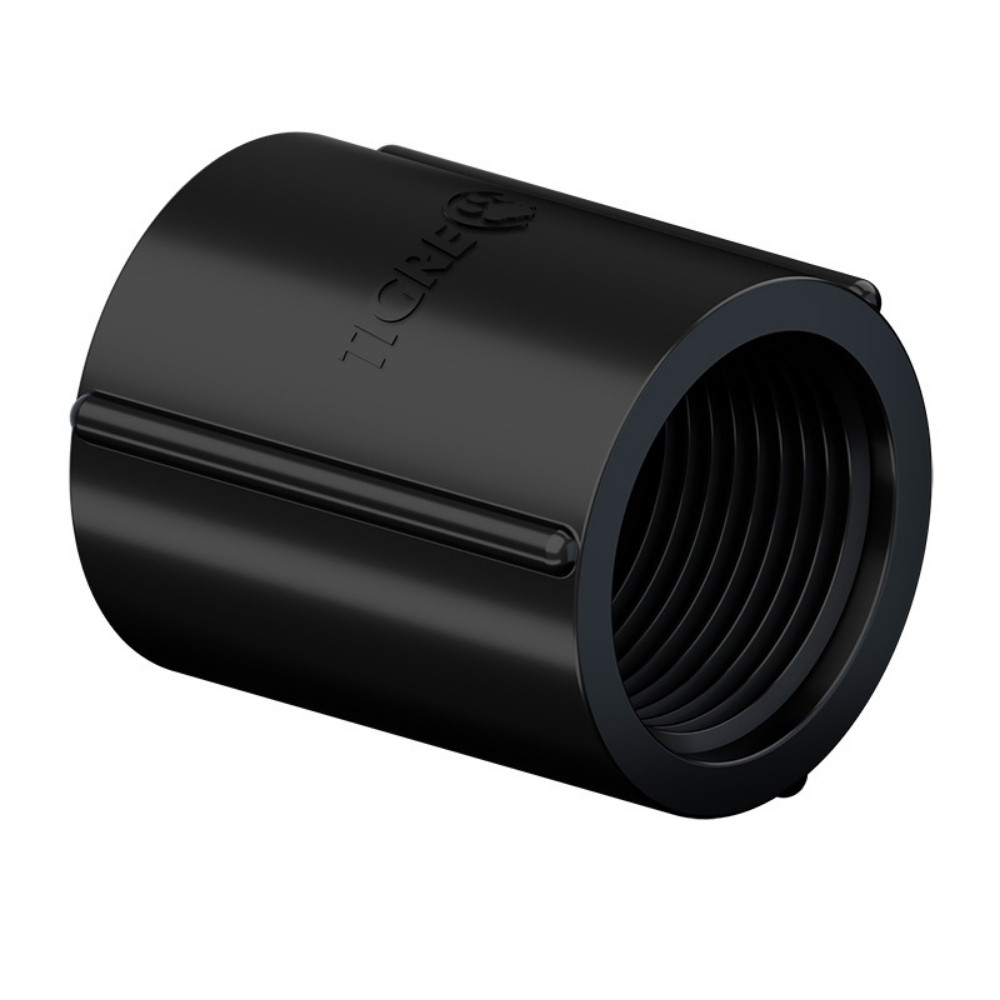 LUVA PVC 1.1/4 - TIGRE