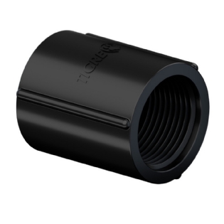 LUVA PVC 1.1/4 - TIGRE