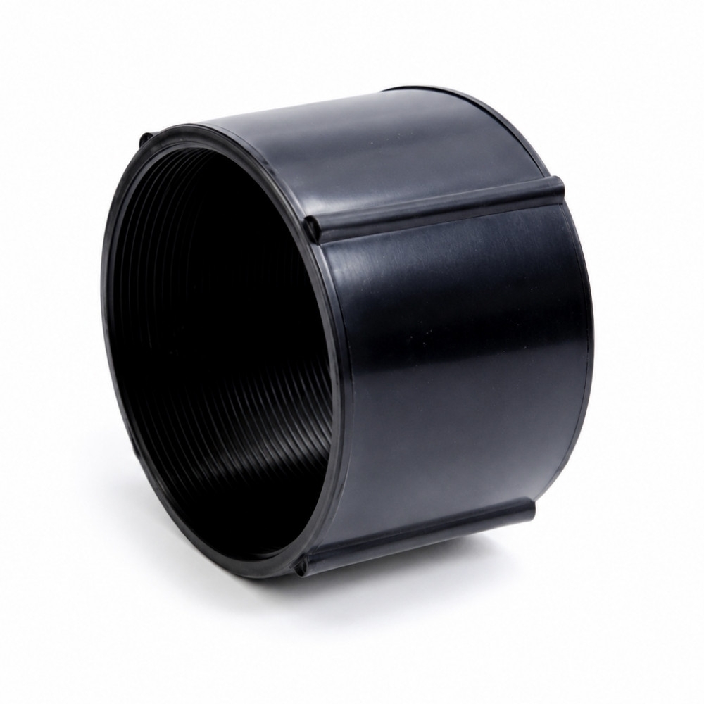 LUVA PVC 3/4 POLEGADAS - COFLEX