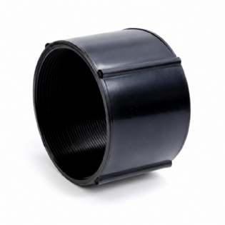 LUVA PVC 3/4 POLEGADAS - COFLEX