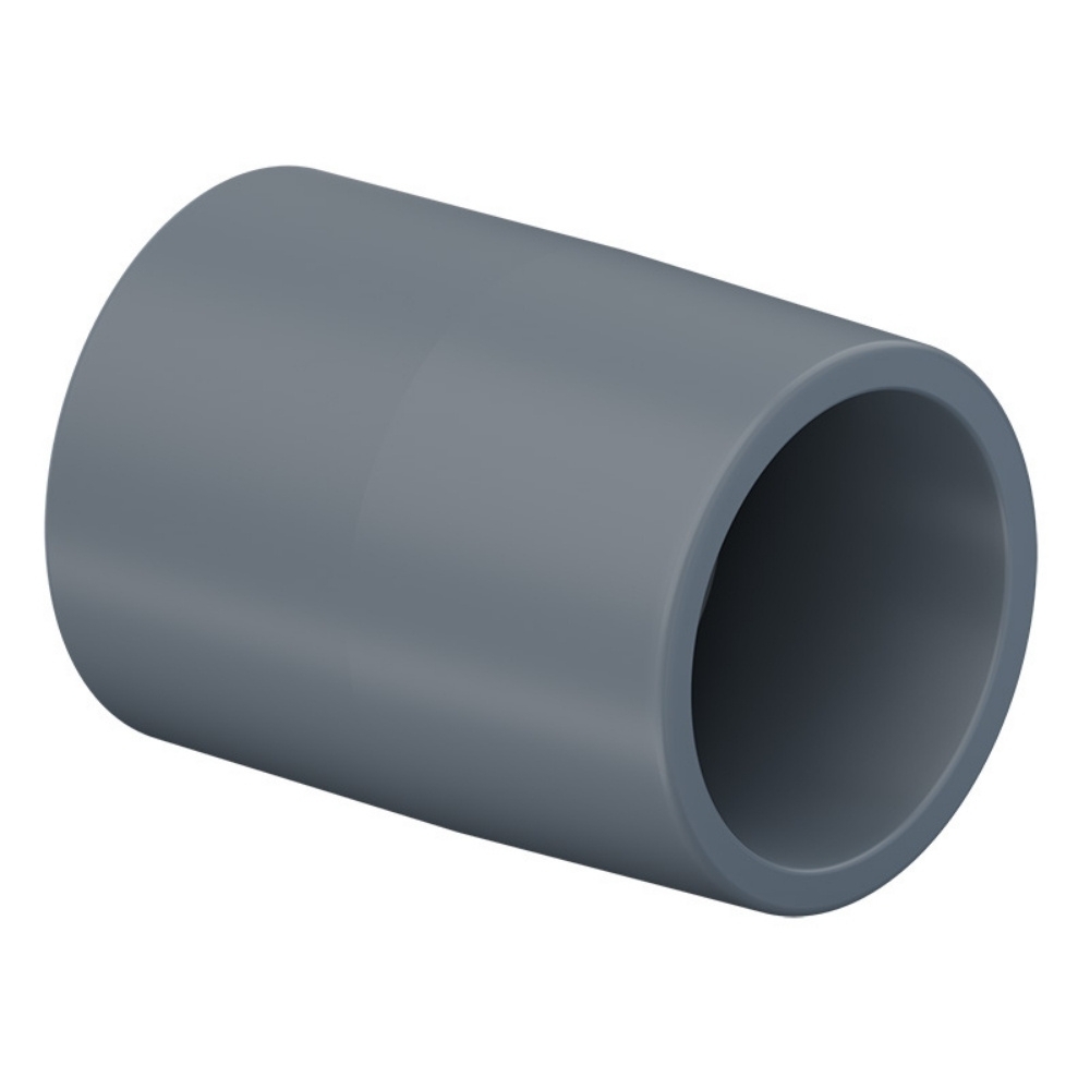 LUVA PVC 3/4 - TIGRE